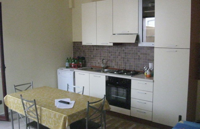 Zaleuco Apartment - Ideal for Families - Foto 8