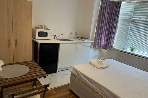 Foto 6 - Lovely Studio Flat in London