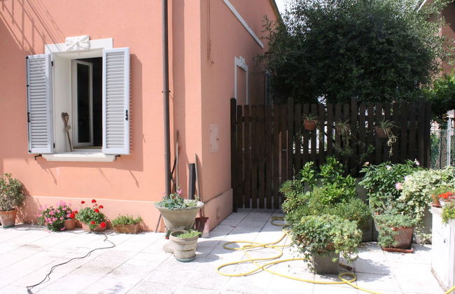 Villa Al Mare Rimini - Foto 36