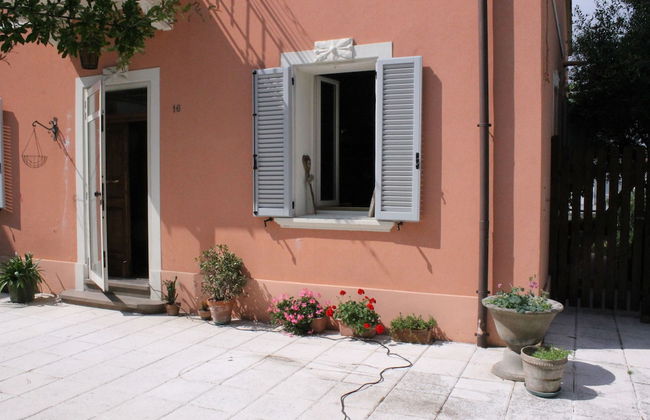 Villa Al Mare Rimini - Foto 33