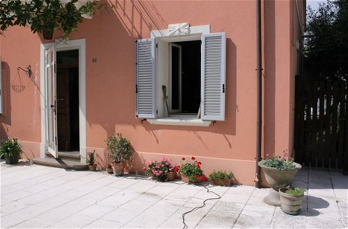 Photo 33 - Villa Al Mare Rimini
