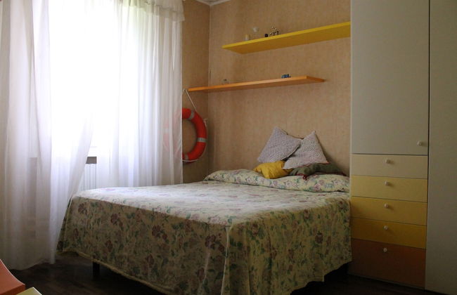 Villa Al Mare Rimini - Foto 3