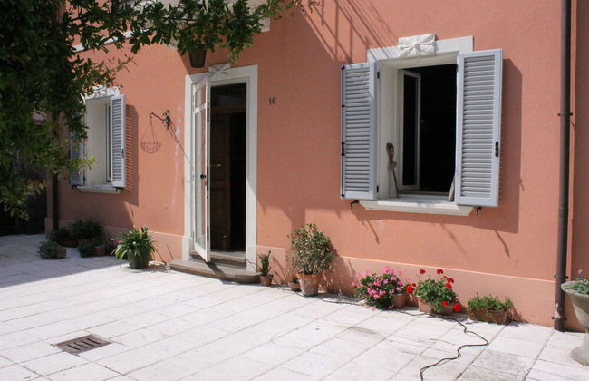 Villa Al Mare Rimini - Foto 31