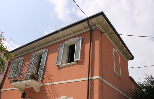 Villa Al Mare Rimini - Foto 37