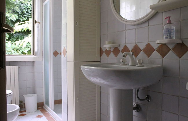 Villa Al Mare Rimini - Foto 23