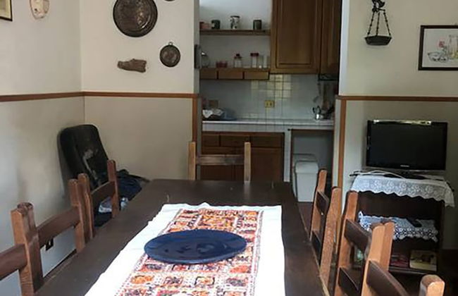 Villa Al Mare Rimini - Foto 29
