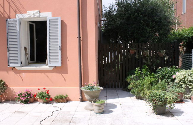 Villa Al Mare Rimini - Foto 35