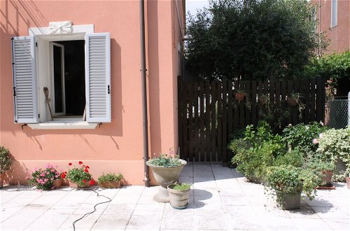 Foto 35 - Villa Al Mare Rimini