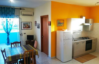 Photo 1 - Near The Beach And The Center Of Otranto - Apartment Eleonora 5 Places