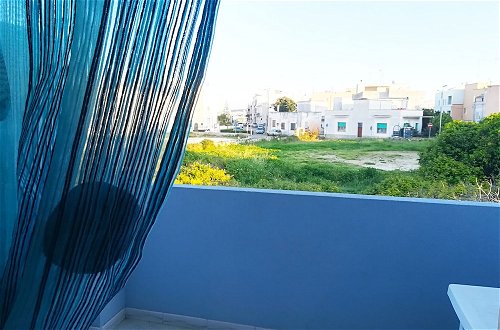 Photo 14 - Near The Beach And The Center Of Otranto - Apartment Eleonora 5 Places