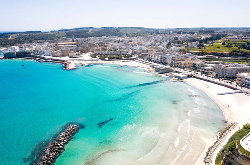 Photo 35 - Near The Beach And The Center Of Otranto - Apartment Eleonora 5 Places