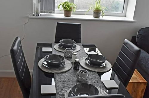 Photo 16 - Remarkable 2-bed Apartment in Leafy Sefton Park