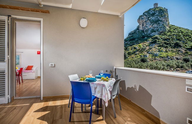 Apartment Vincent and Elen 2 Km From Zingaro Natural Reserve - Foto 5