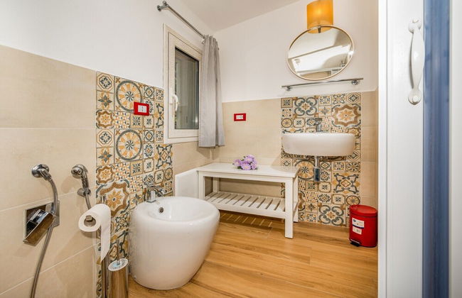 Apartment Vincent and Elen 2 Km From Zingaro Natural Reserve - Foto 9