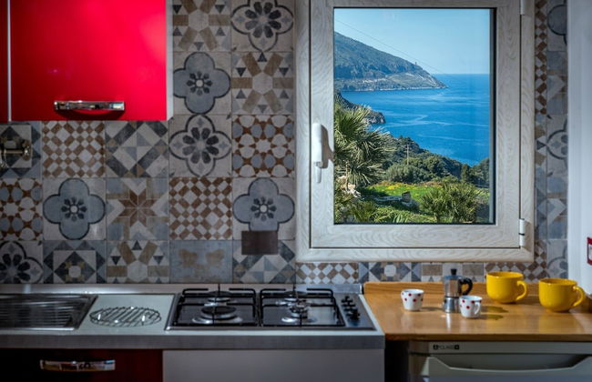 Apartment Vincent and Elen 2 Km From Zingaro Natural Reserve - Foto 12