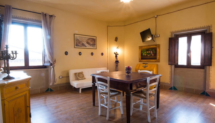 Photo 1 - Apartment Sansepolcro 10 People - Tuscany