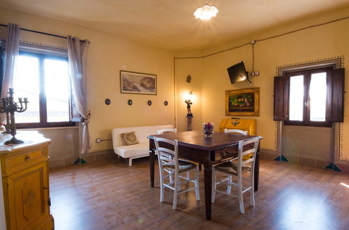 Photo 1 - Apartment Sansepolcro 10 People - Tuscany