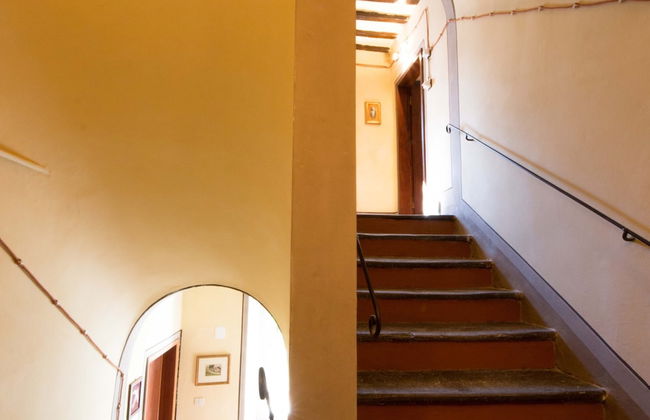 Apartment Sansepolcro 10 People - Tuscany - Foto 25