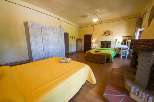 Photo 8 - Apartment Sansepolcro 10 People - Tuscany