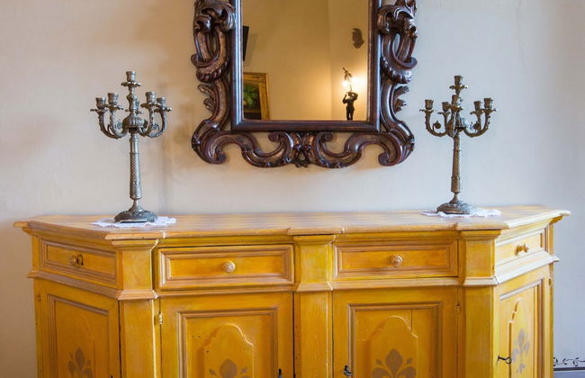 Apartment Sansepolcro 10 People - Tuscany - Foto 17