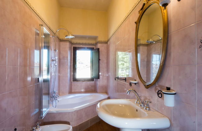 Apartment Sansepolcro 10 People - Tuscany - Foto 13