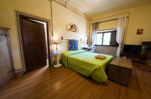 Photo 6 - Apartment Sansepolcro 10 People - Tuscany