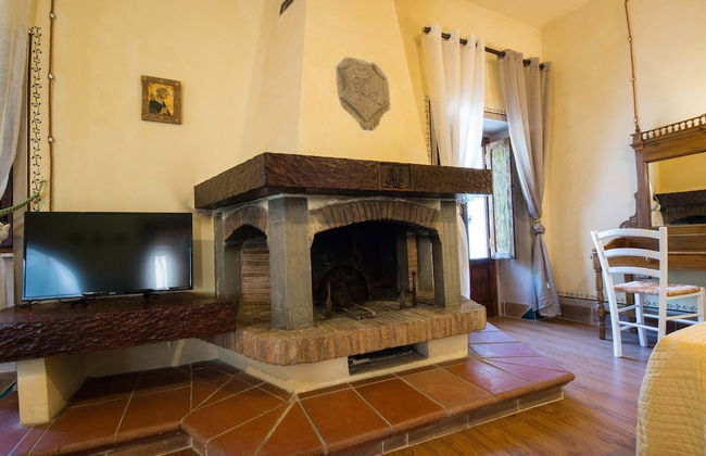 Apartment Sansepolcro 10 People - Tuscany - Foto 10