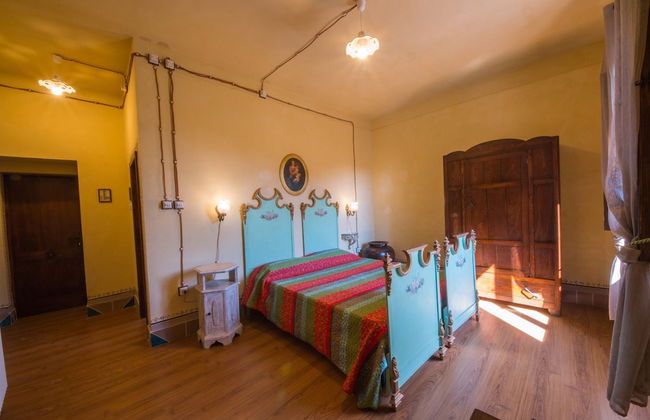 Apartment Sansepolcro 10 People - Tuscany - Foto 2