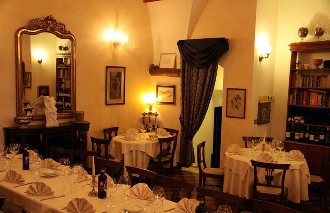Apartment Sansepolcro 10 People - Tuscany - Foto 26