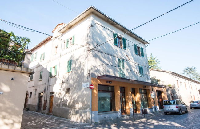 Apartment Sansepolcro 10 People - Tuscany - Foto 23