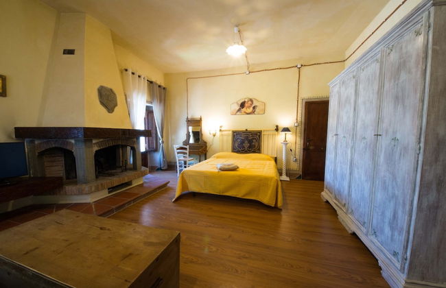 Apartment Sansepolcro 10 People - Tuscany - Foto 7