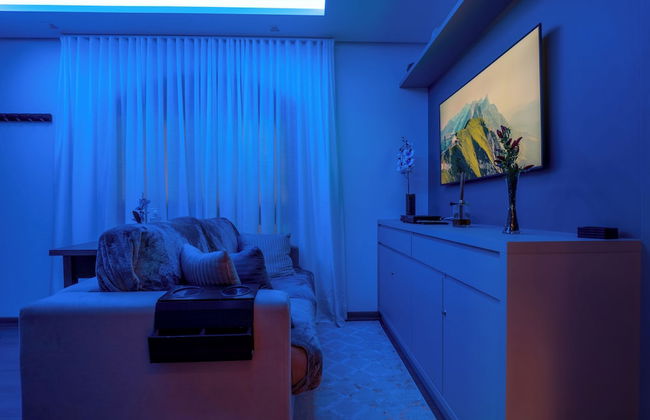 Apartamento Cantinho Maria Rosa - Foto 42