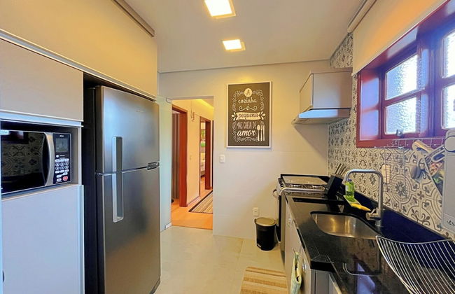 Apartamento Cantinho Maria Rosa - Foto 19