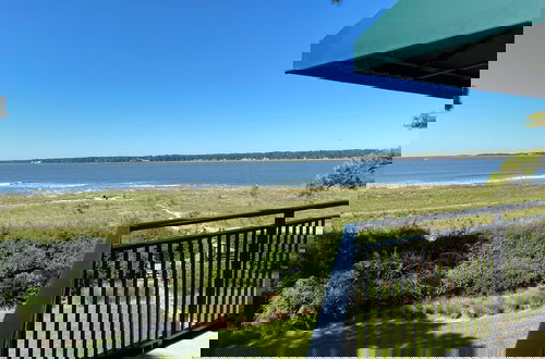 Foto 19 - 1835 Beachside Tennis at The Sea Pines Resort
