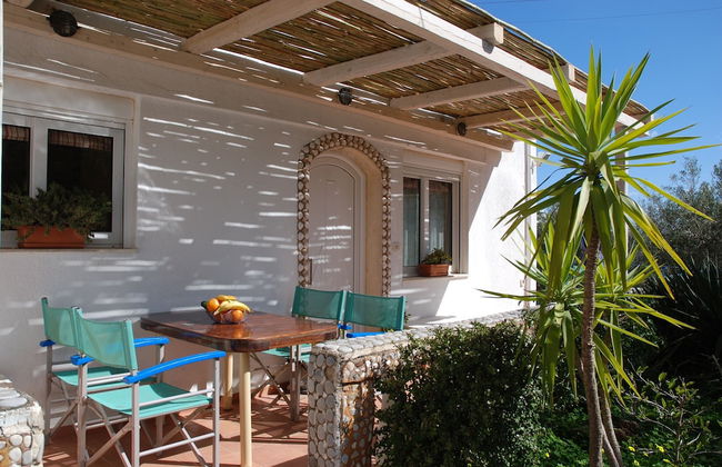 Luxury Cozy Villa With Garden Near The Sea - Foto 16