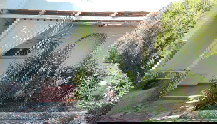Foto 1 - Luxury Cozy Villa With Garden Near The Sea