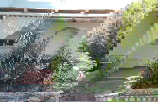 Photo 1 - Luxury Cozy Villa With Garden Near The Sea
