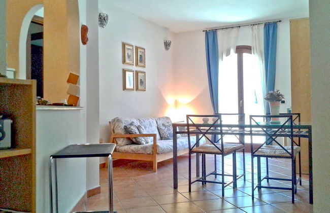 Three-room Apartment With Parking - Foto 1