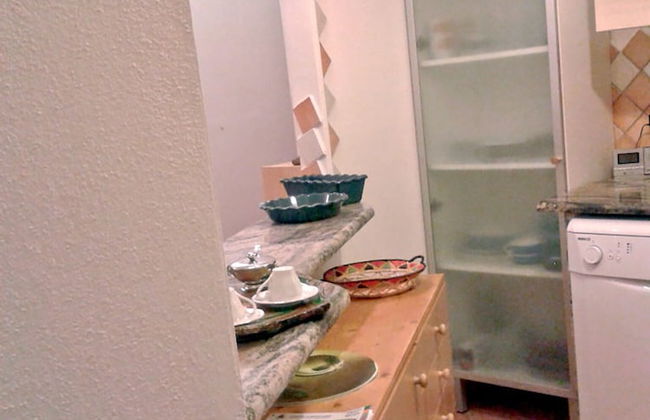 Three-room Apartment With Parking - Foto 14
