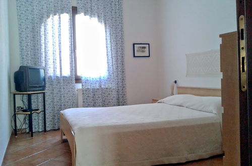 Foto 4 - Three-room Apartment With Parking