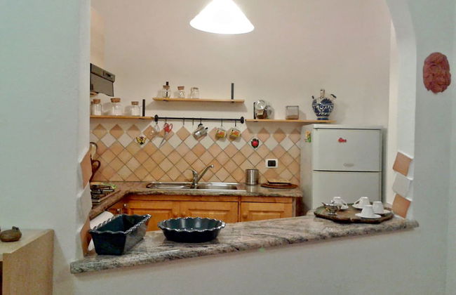 Three-room Apartment With Parking - Foto 13