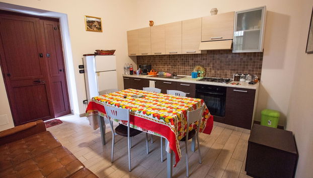 Sala de jantar