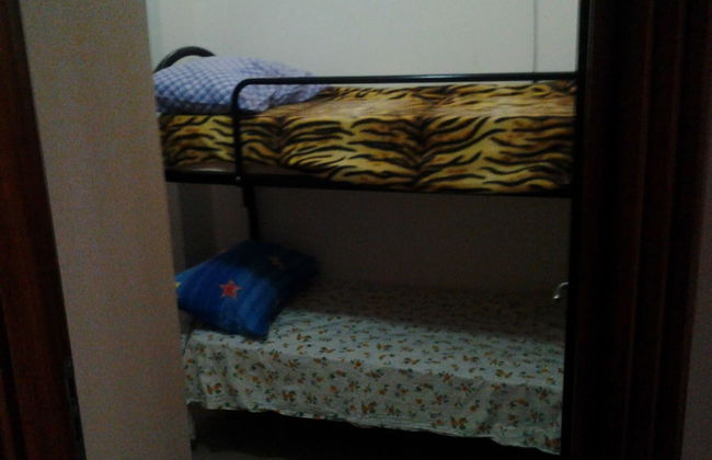 Euthymus Apartment Calabria- Jasmine Coast - Foto 3