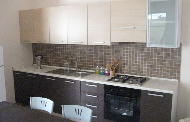 Euthymus Apartment Calabria- Jasmine Coast - Foto 7