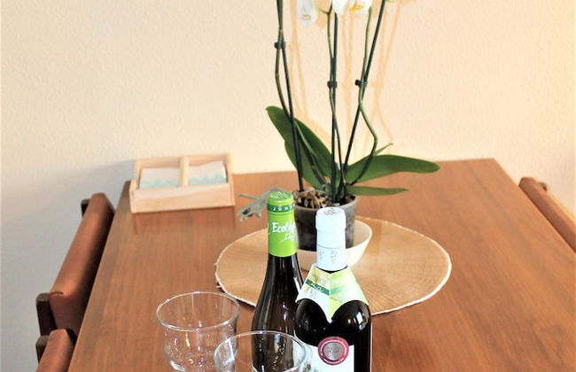 Beach Paradise Eco Friendly Apartment - Photo 16