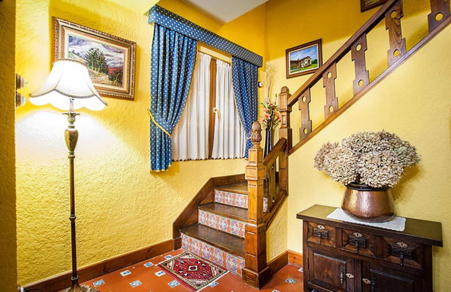 Casa de Aldea Riosol - Foto 22