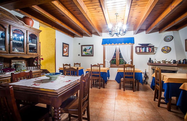 Casa de Aldea Riosol - Foto 19