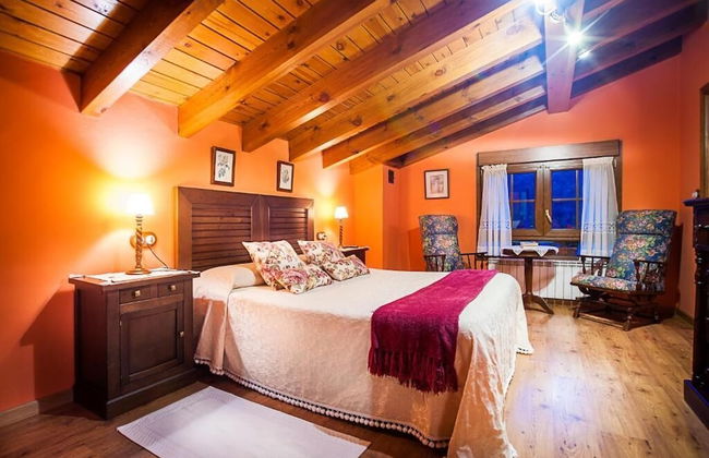 Casa de Aldea Riosol - Foto 11