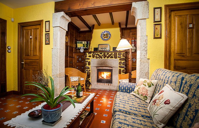 Casa de Aldea Riosol - Foto 24