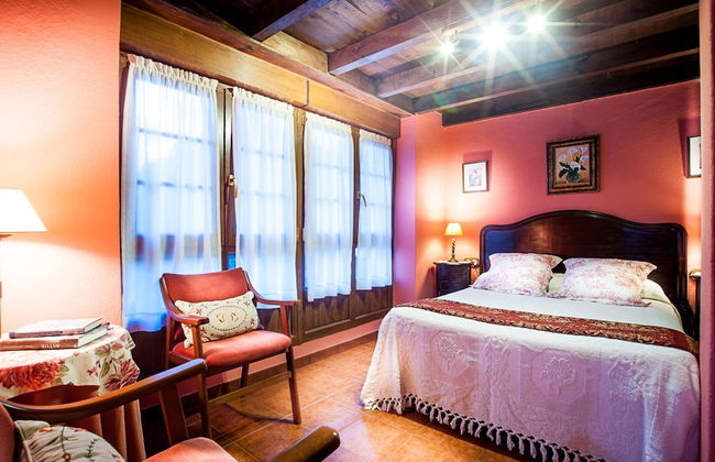 Casa de Aldea Riosol - Foto 8
